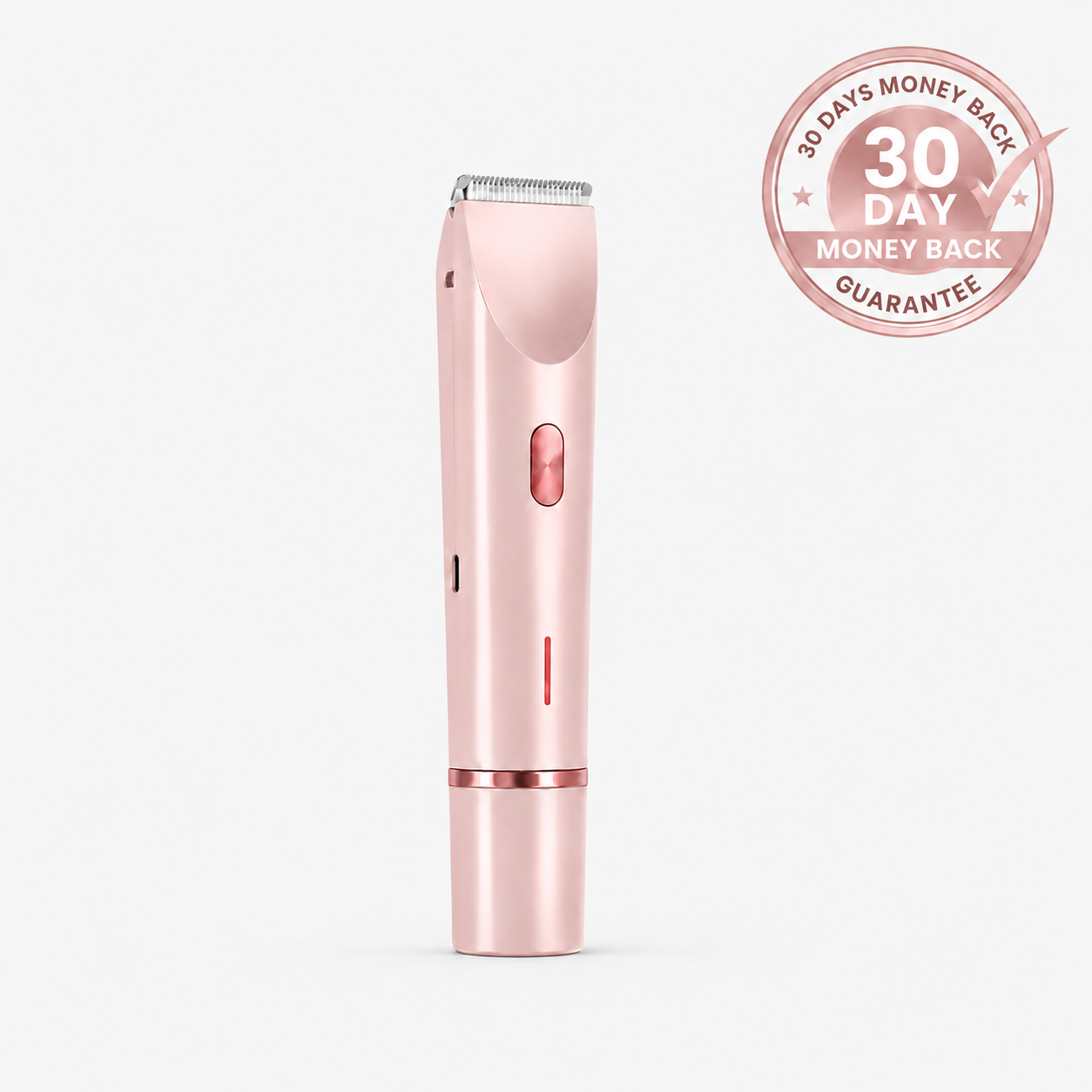 Ceralia™ SilkShave