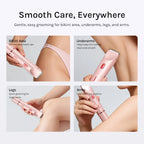 Ceralia™ SilkShave