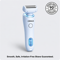 Ceralia™ SilkShave Pro