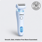 Ceralia™ SilkShave Pro