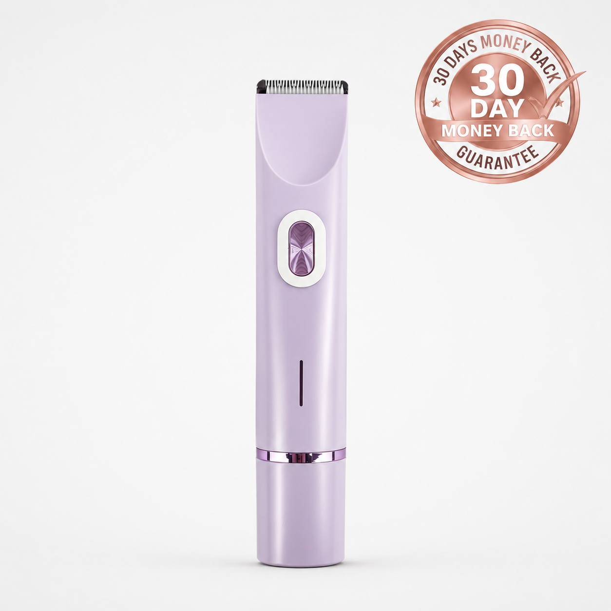 Ceralia™ SilkShave