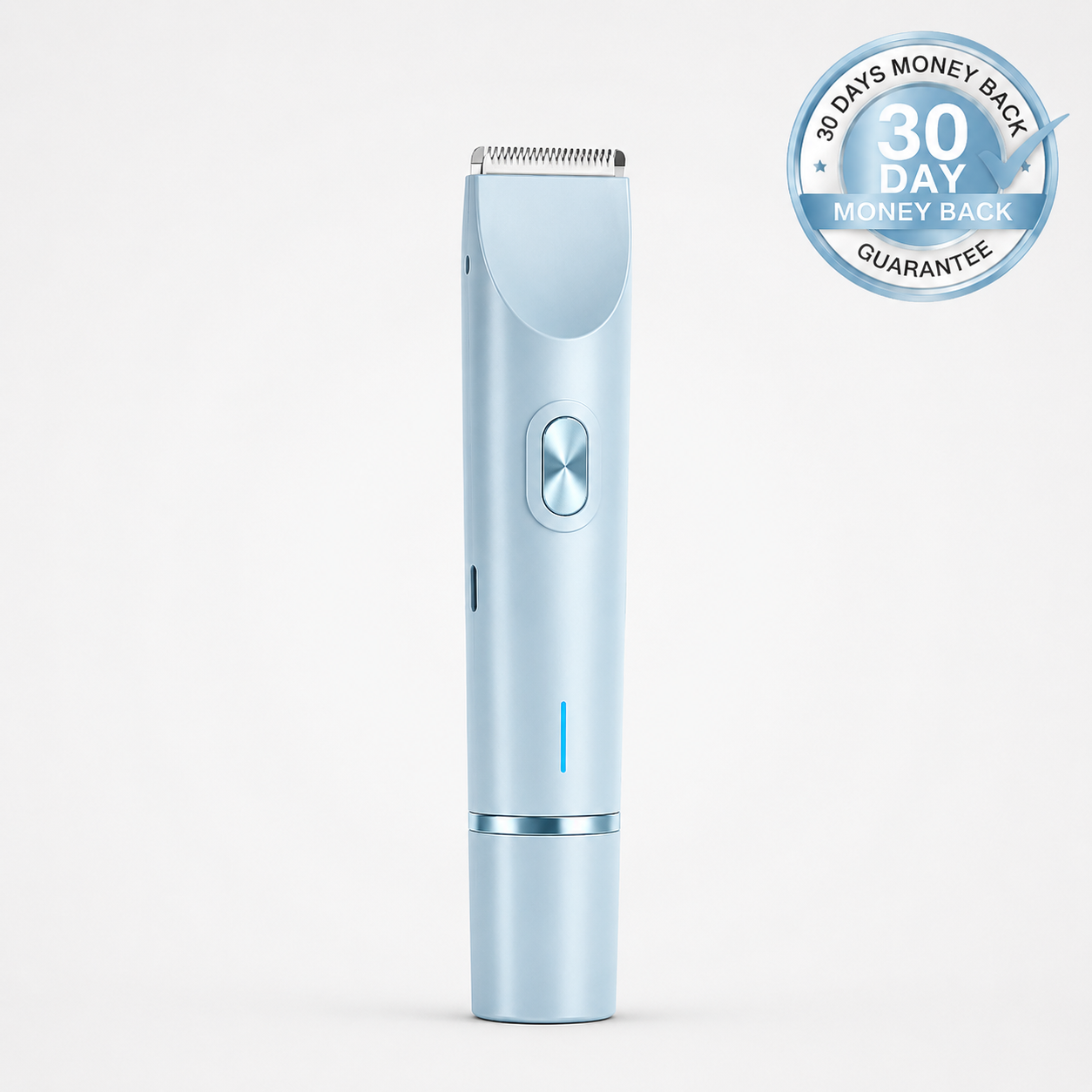 Ceralia™ SilkShave