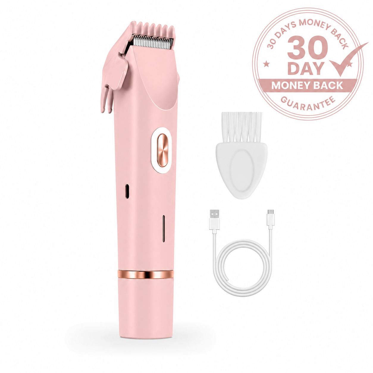 Ceralia™ SilkShave