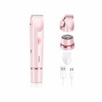 Ceralia™ SilkShave