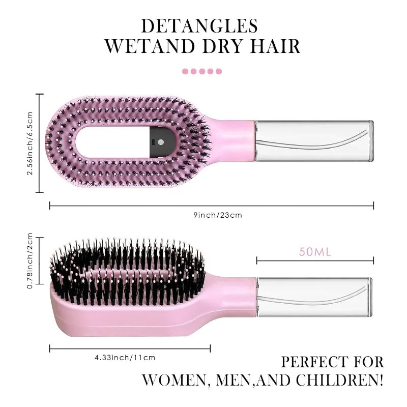 Ceralia™ GlowBrush