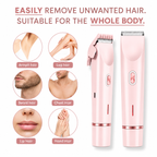 Ceralia™ SilkShave