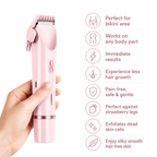 Ceralia™ SilkShave