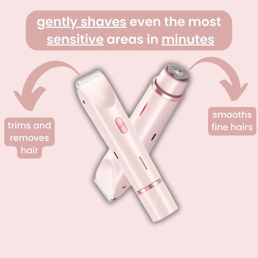 Ceralia™ SilkShave