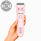 Ceralia™ SilkShave Pro