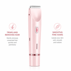 Ceralia™ SilkShave