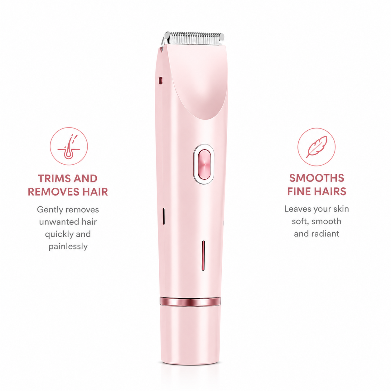 Ceralia™ SilkShave