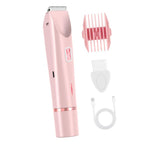Ceralia™ SilkShave